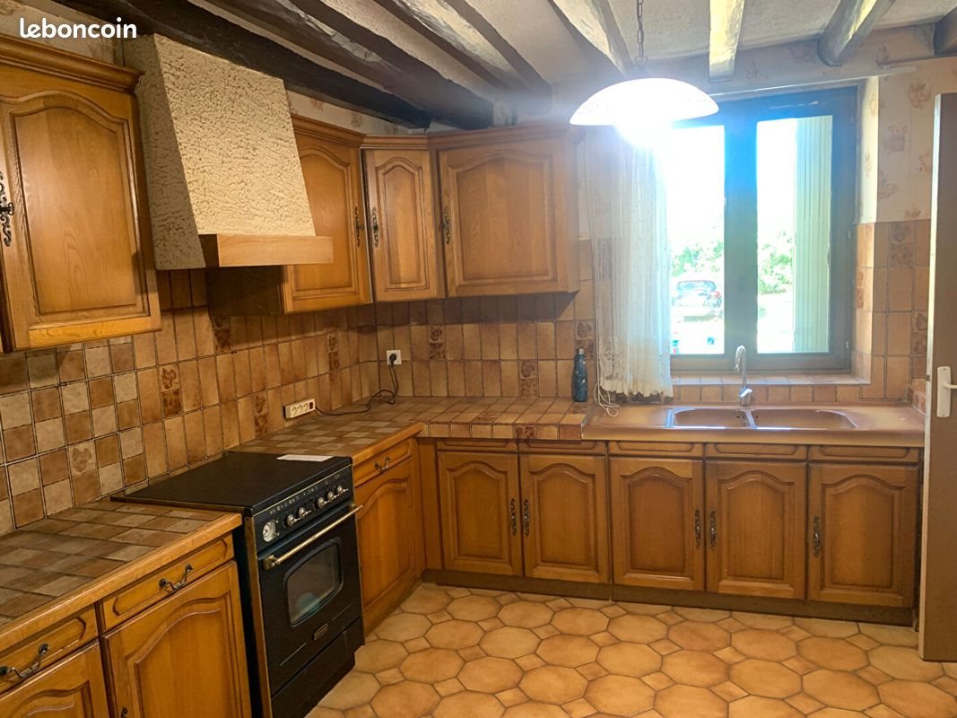 Maison à vendre, 59m², Migé