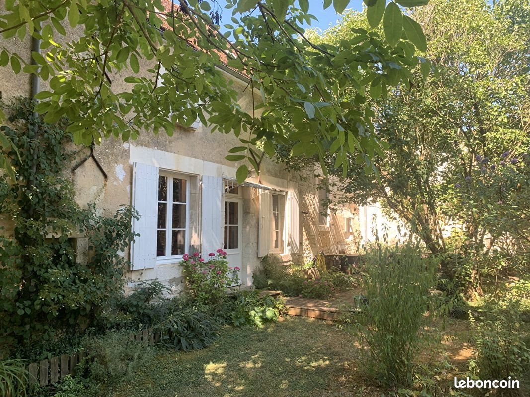 Maison à vendre, 145m², Thury