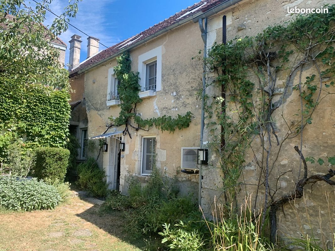 Maison à vendre, 145m², Thury