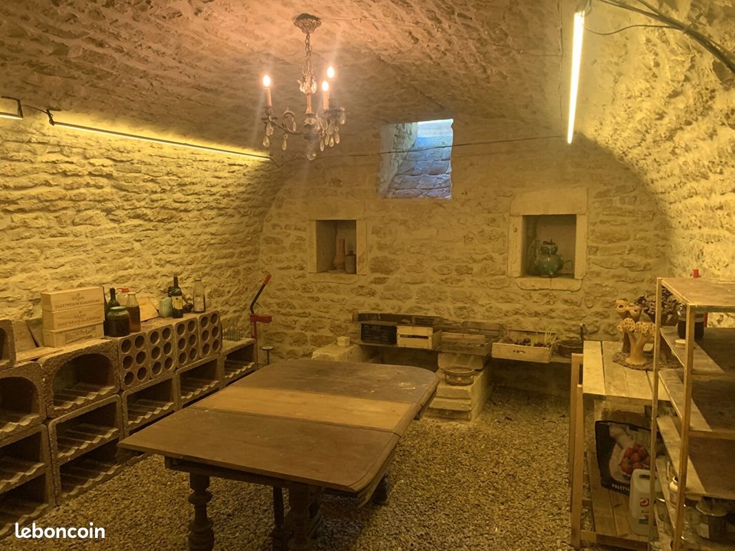 Maison à vendre, 145m², Thury