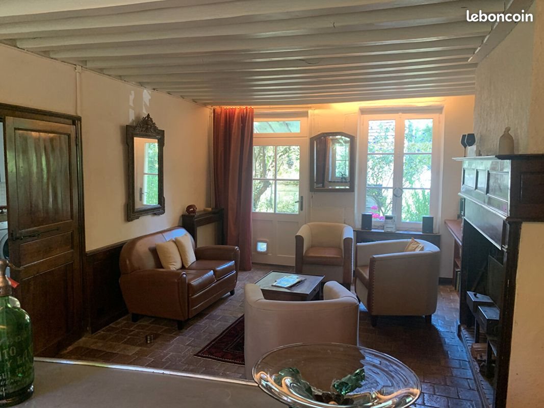 Maison à vendre, 145m², Thury