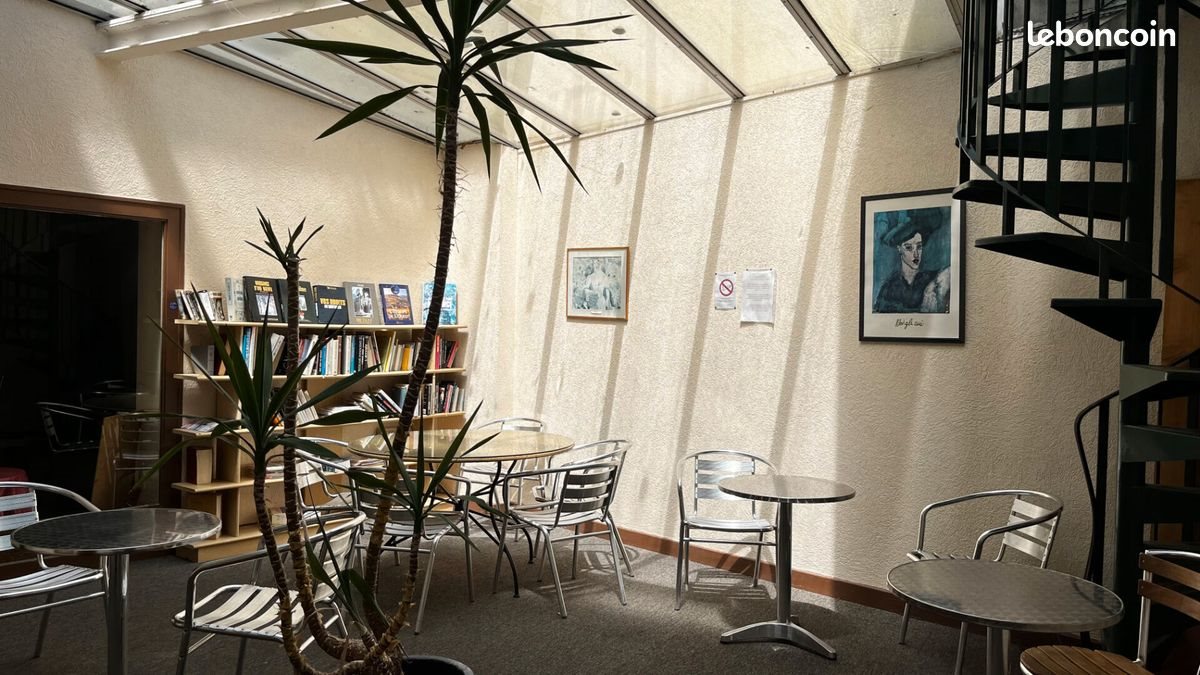 Appartement à vendre, 762m², Auxerre