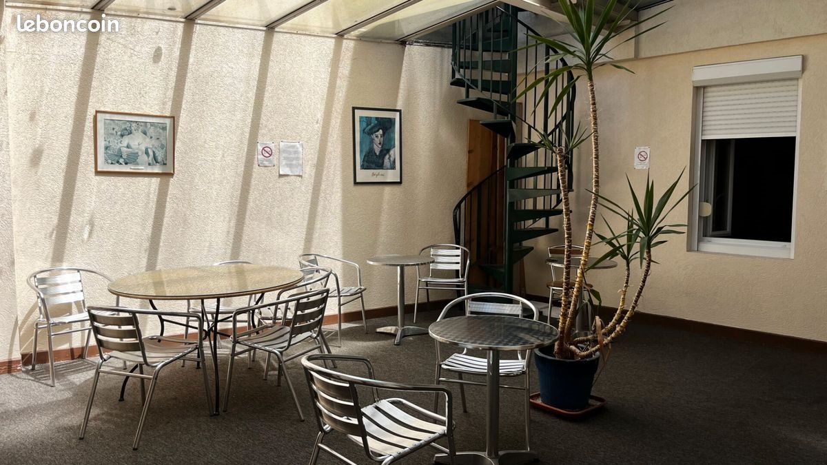 Appartement à vendre, 762m², Auxerre