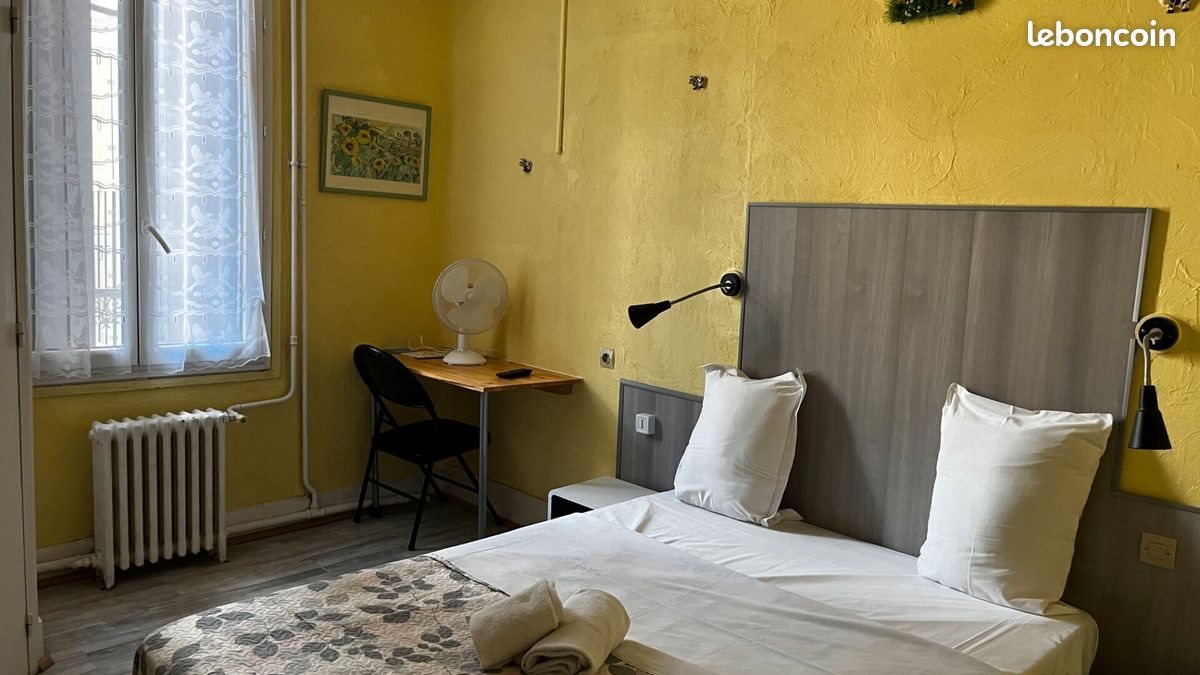 Appartement à vendre, 762m², Auxerre