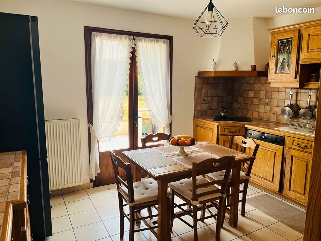 Maison à vendre, 146m², Saint-Georges-sur-Baulche