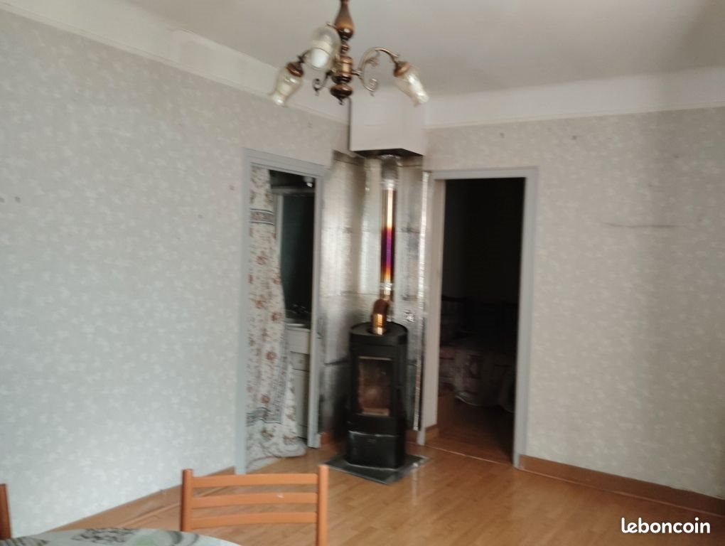 Maison à vendre, 68m², Saint-Vérain