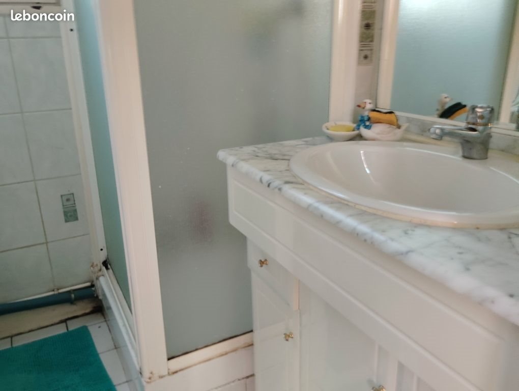 Maison à vendre, 68m², Saint-Vérain