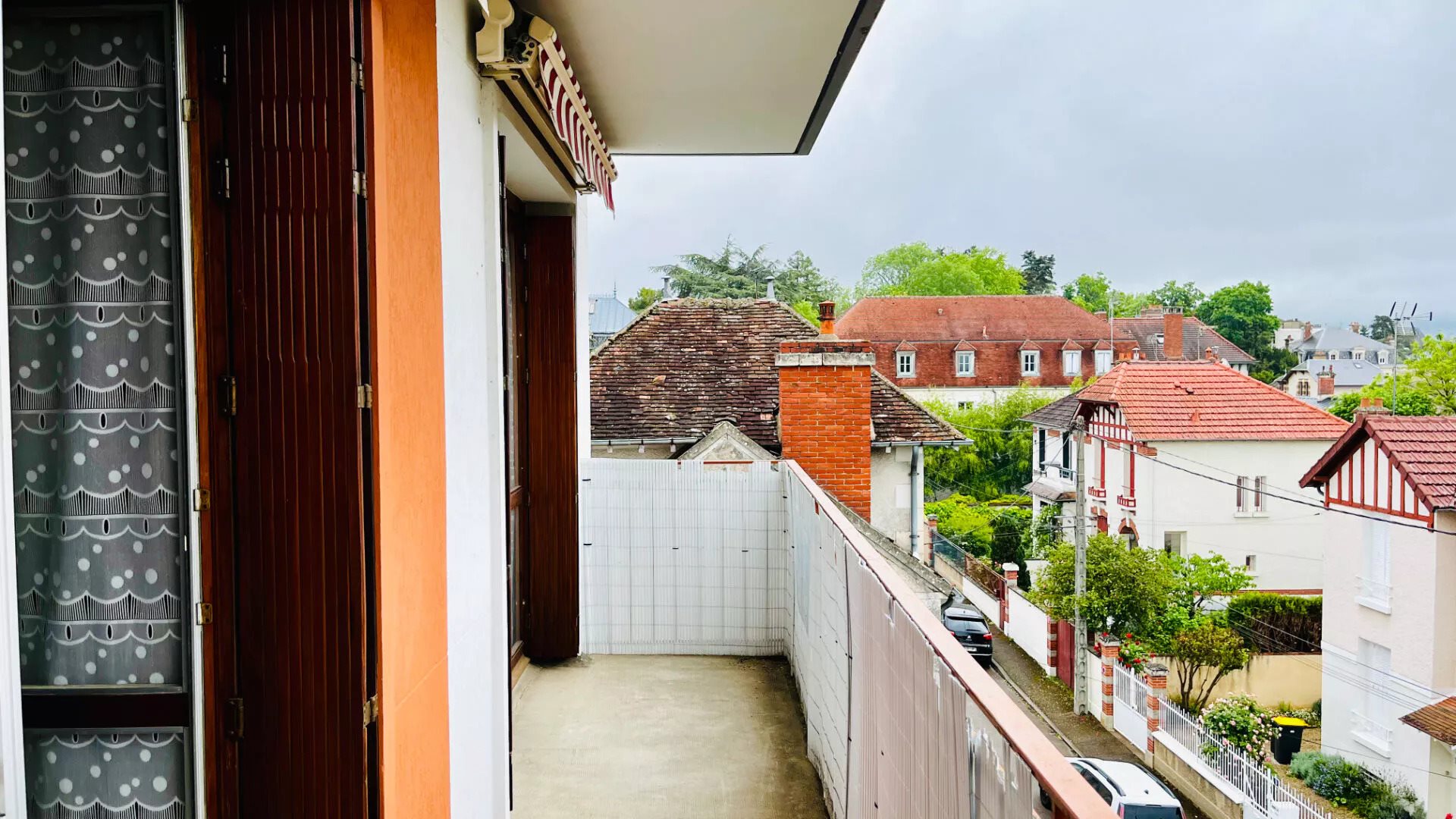 Appartement à vendre, 52m², Auxerre