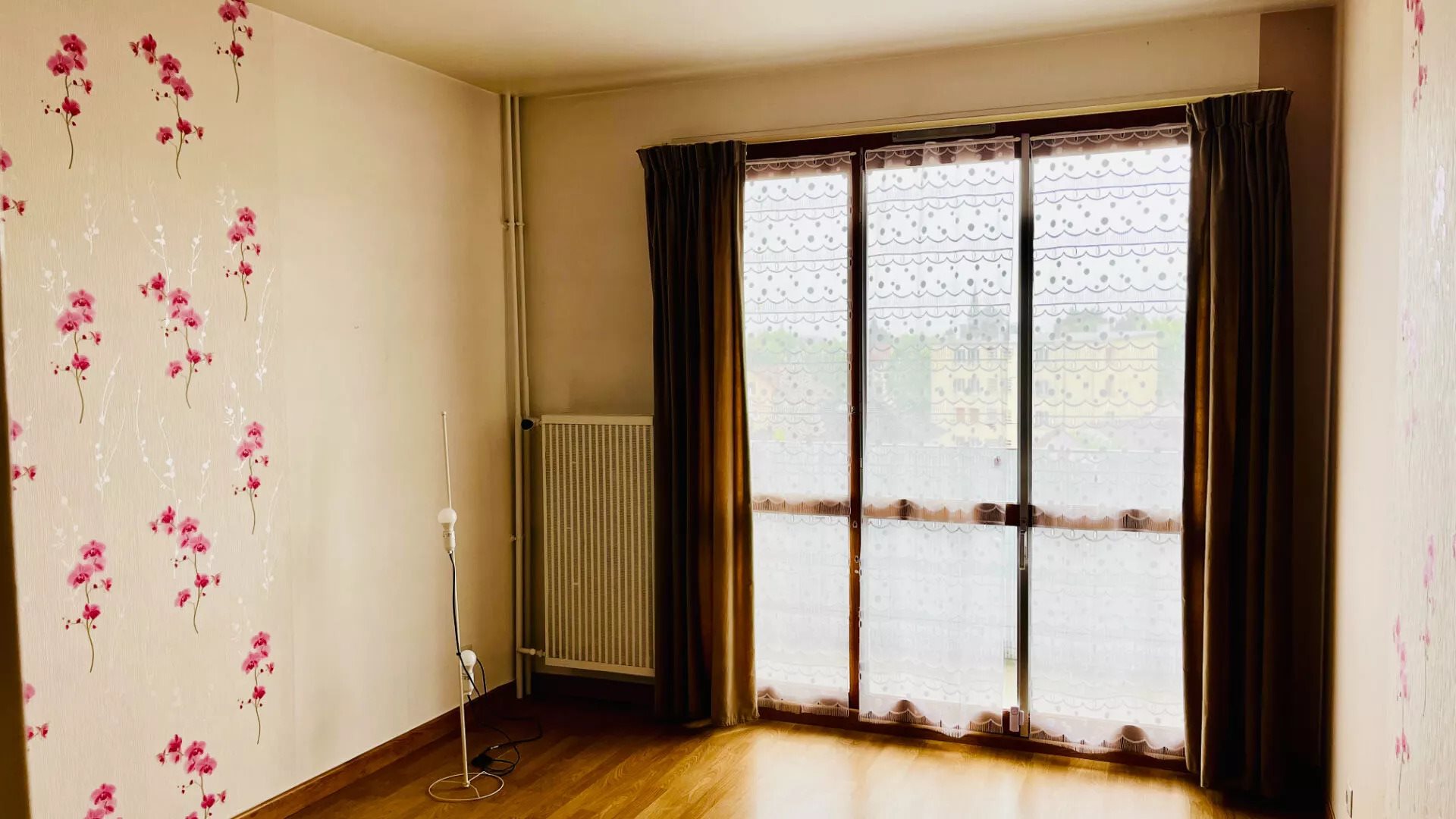 Appartement à vendre, 52m², Auxerre