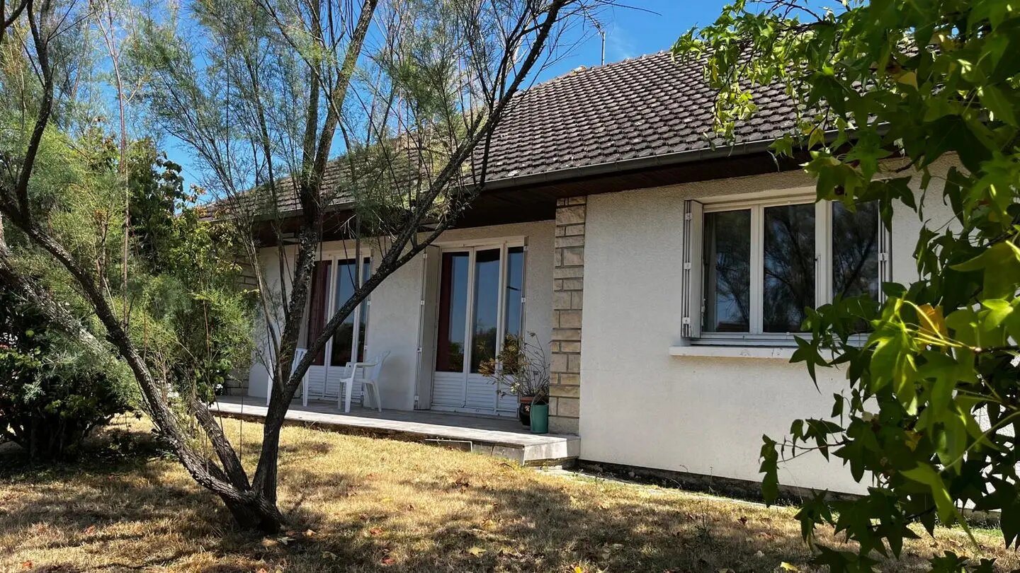 Maison à vendre, 82m², Saint-Georges-sur-Baulche