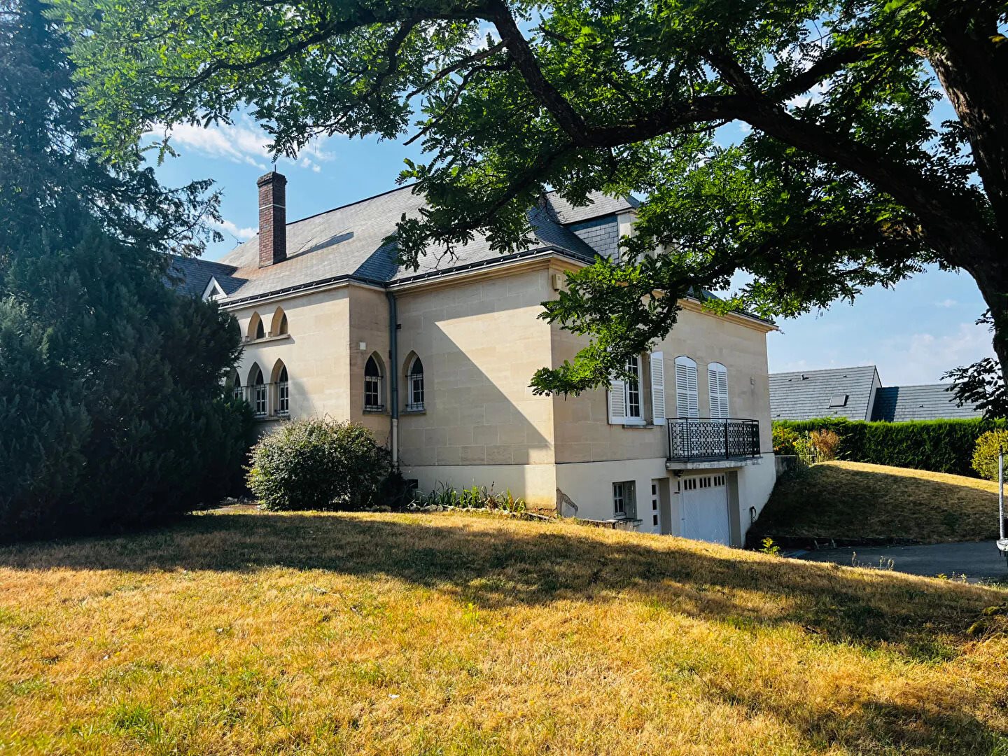 Maison à vendre, 360m², Saint-Georges-sur-Baulche