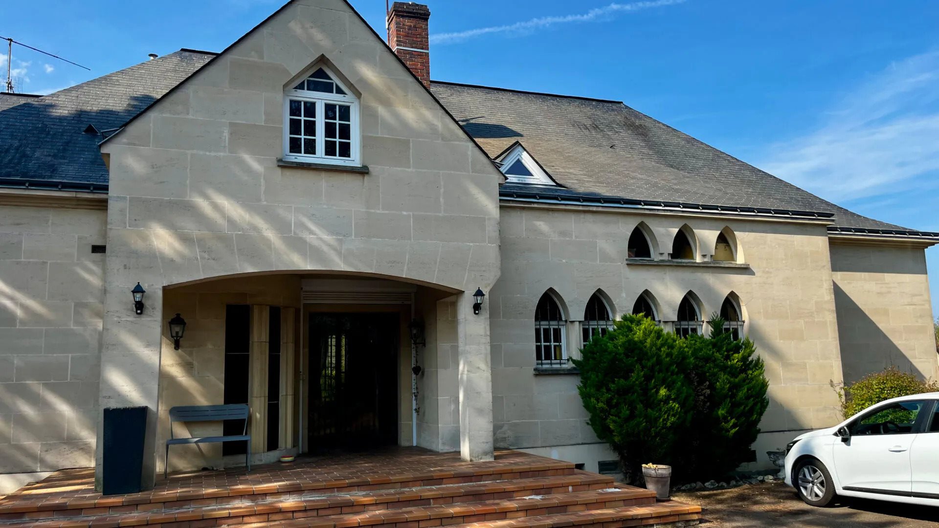 Maison à vendre, 360m², Saint-Georges-sur-Baulche