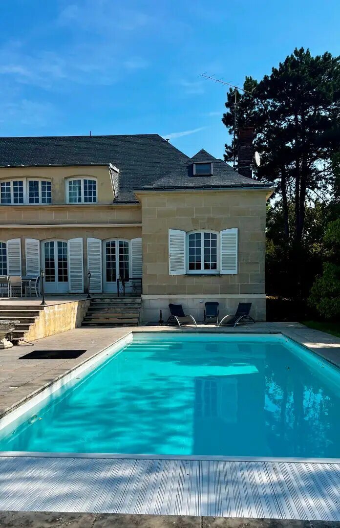 Maison à vendre, 360m², Saint-Georges-sur-Baulche