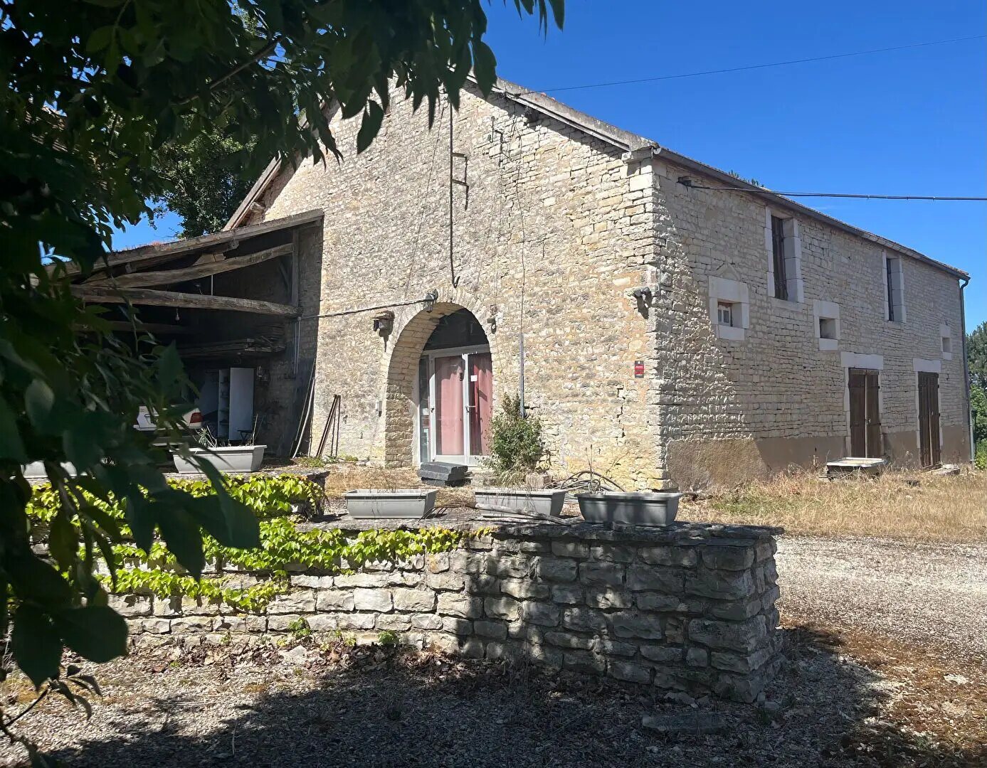 Maison à vendre, 223m², Joux-la-Ville