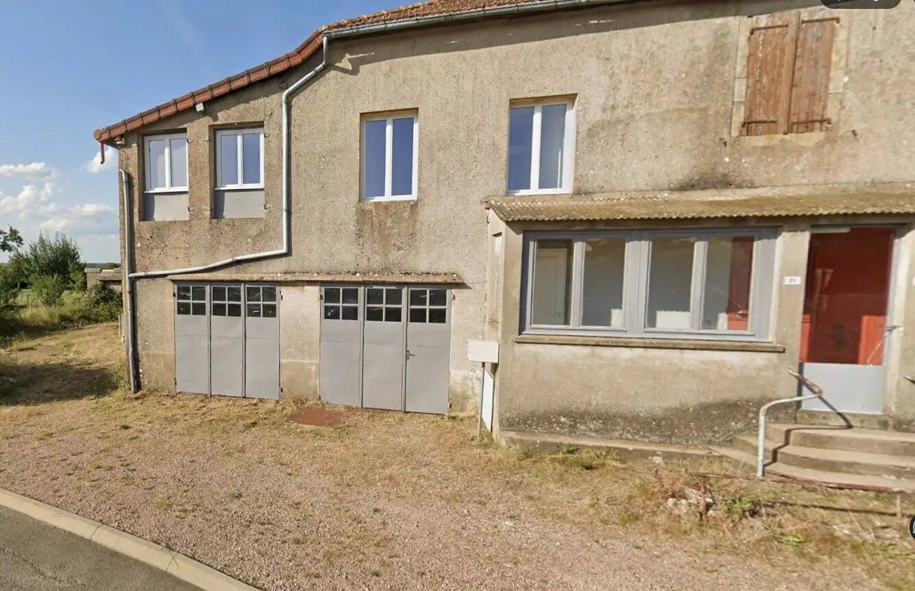 Maison à vendre, 180m², Antully
