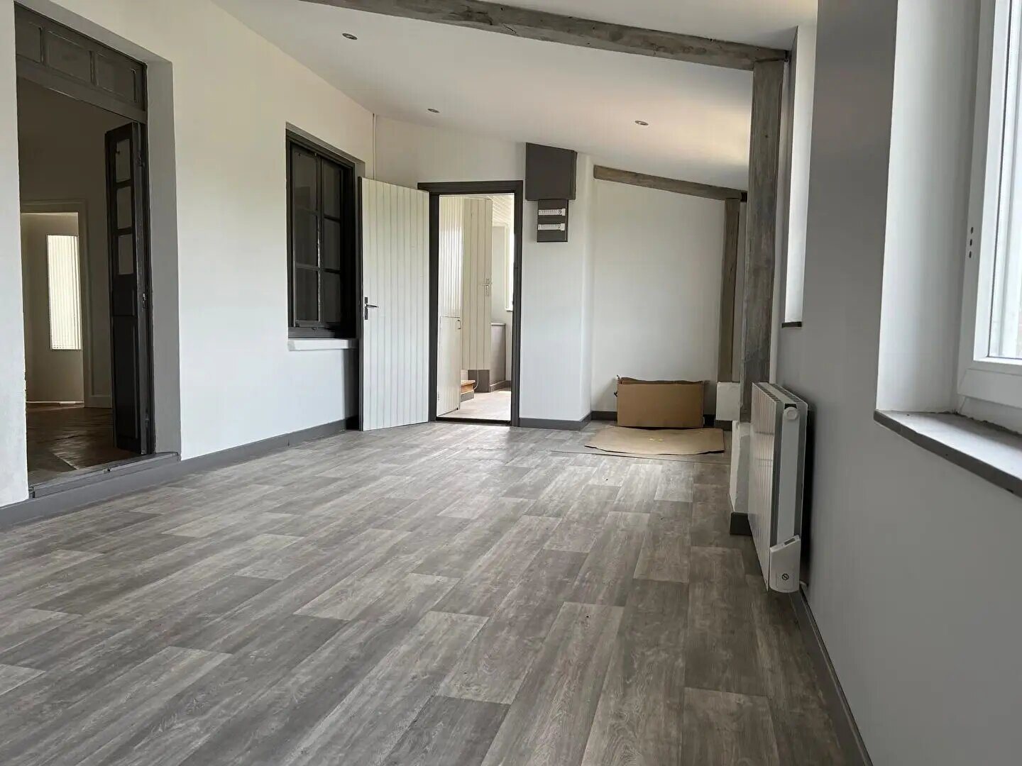 Maison à vendre, 180m², Antully