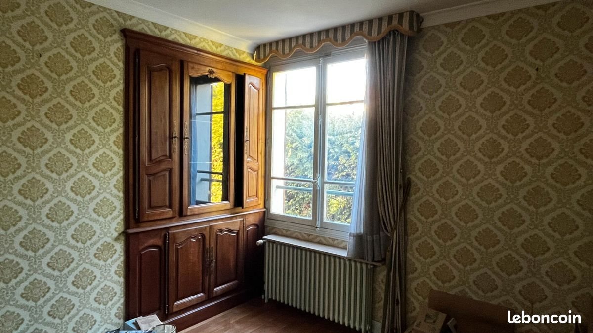 Maison à vendre, 102m², Auxerre