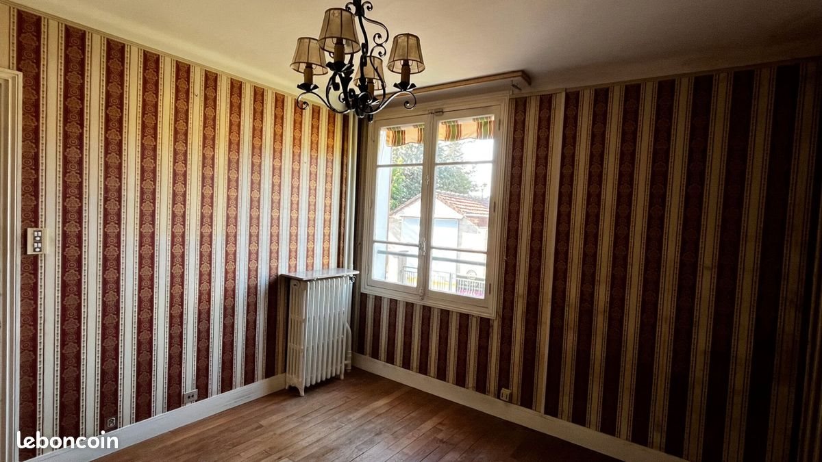 Maison à vendre, 102m², Auxerre