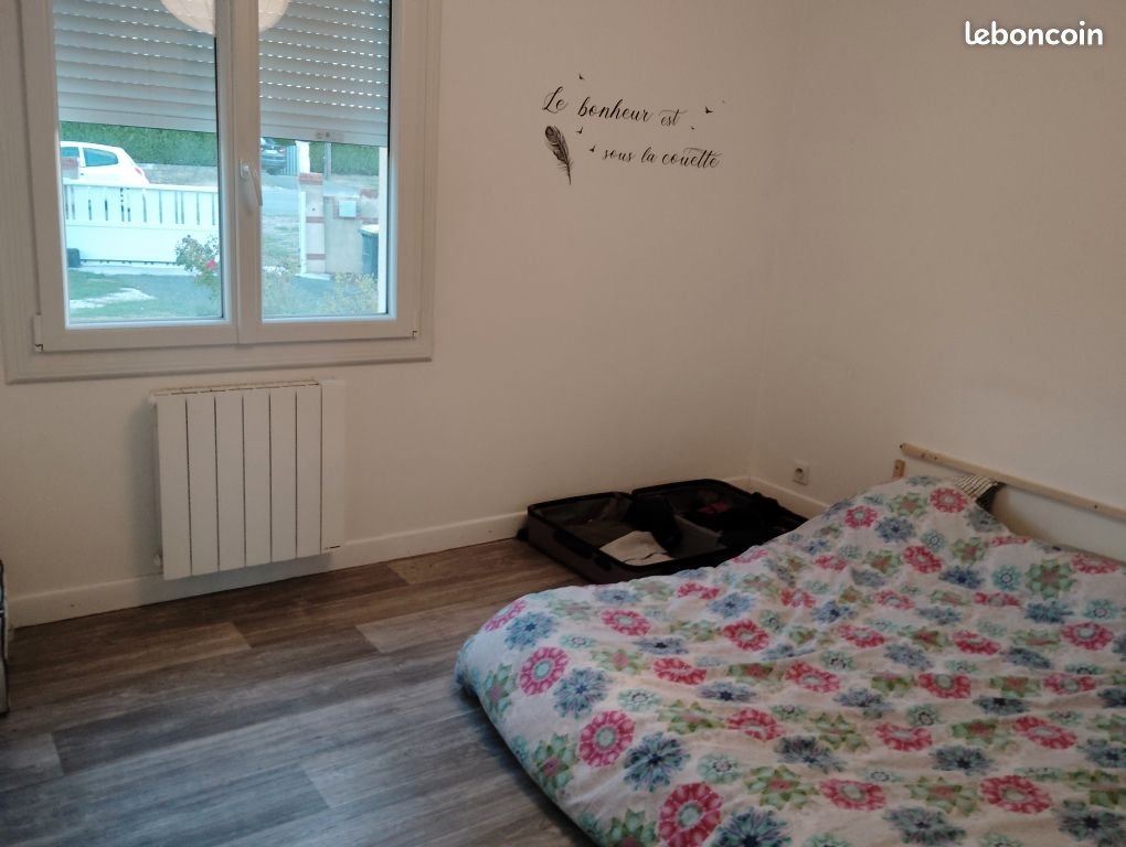 Maison à vendre, 122m², Saint-Martin-sur-Ocre
