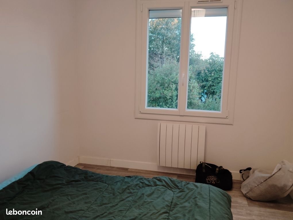 Maison à vendre, 122m², Saint-Martin-sur-Ocre