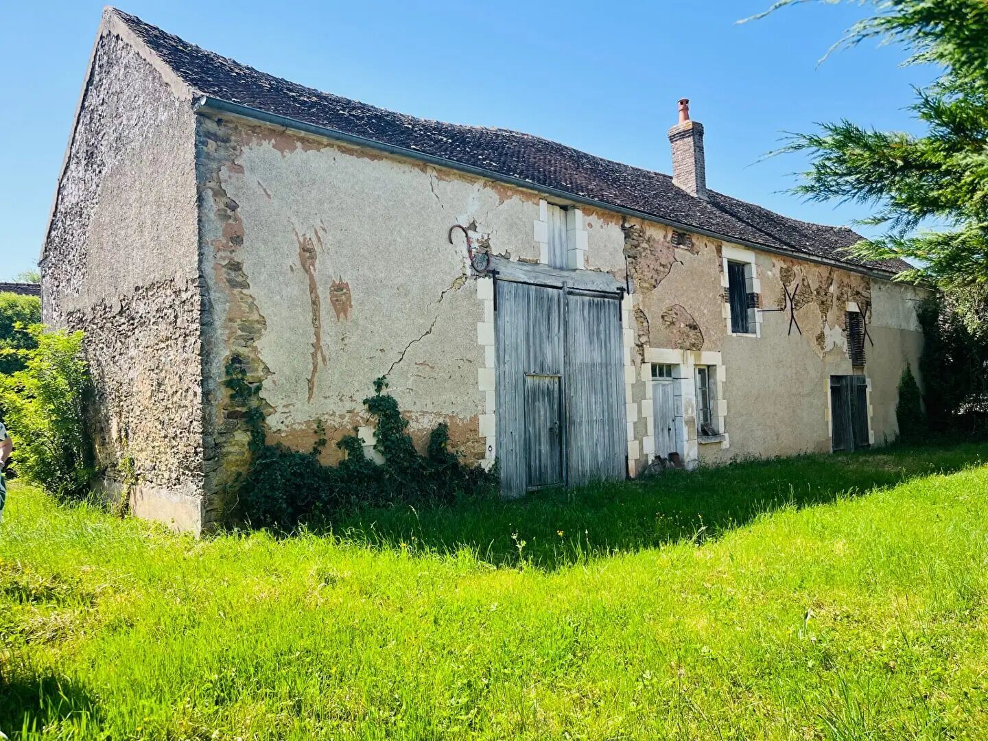 Maison à vendre, 190m², Bleigny-le-Carreau