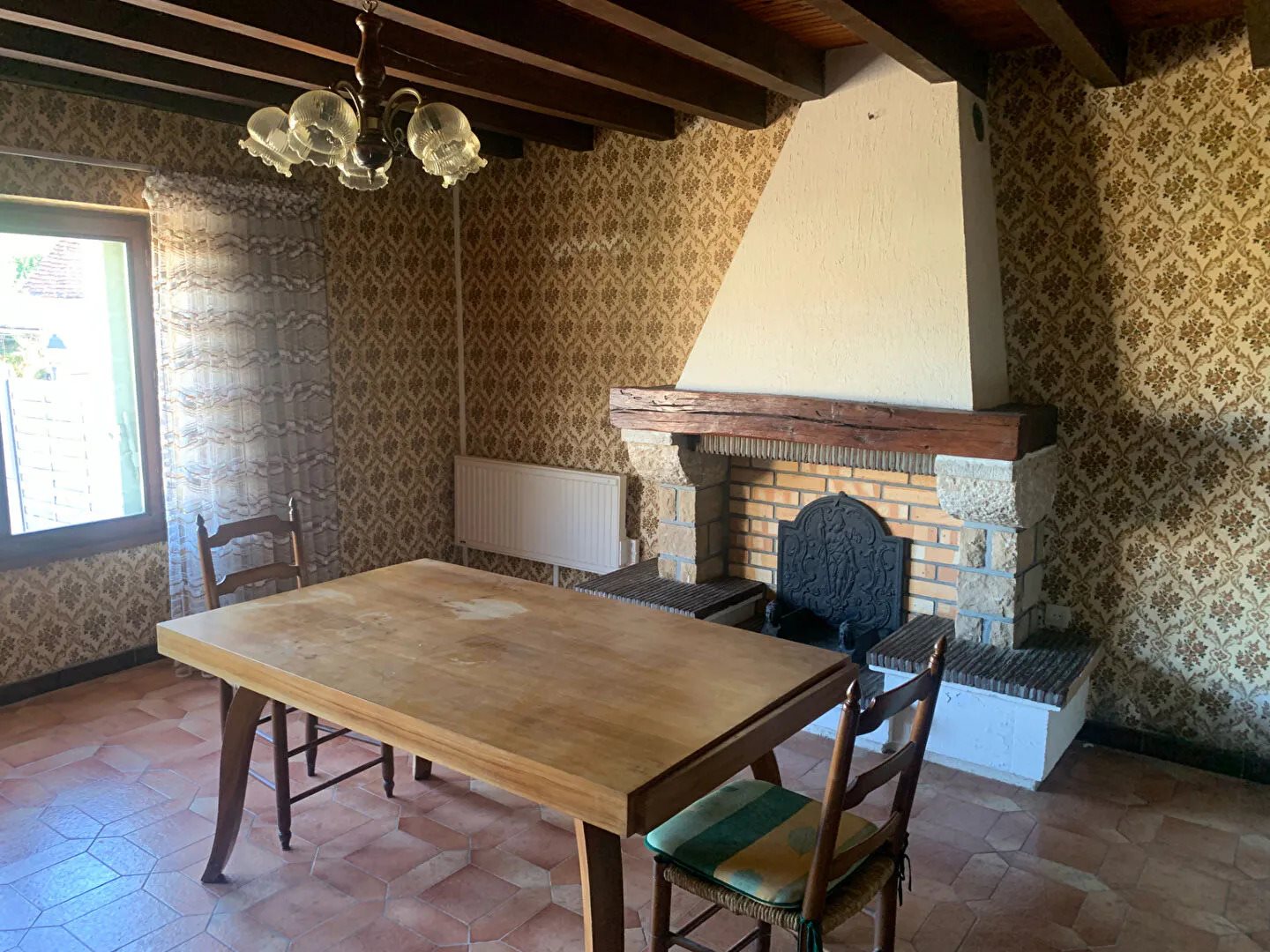 Maison à vendre, 59m², Migé