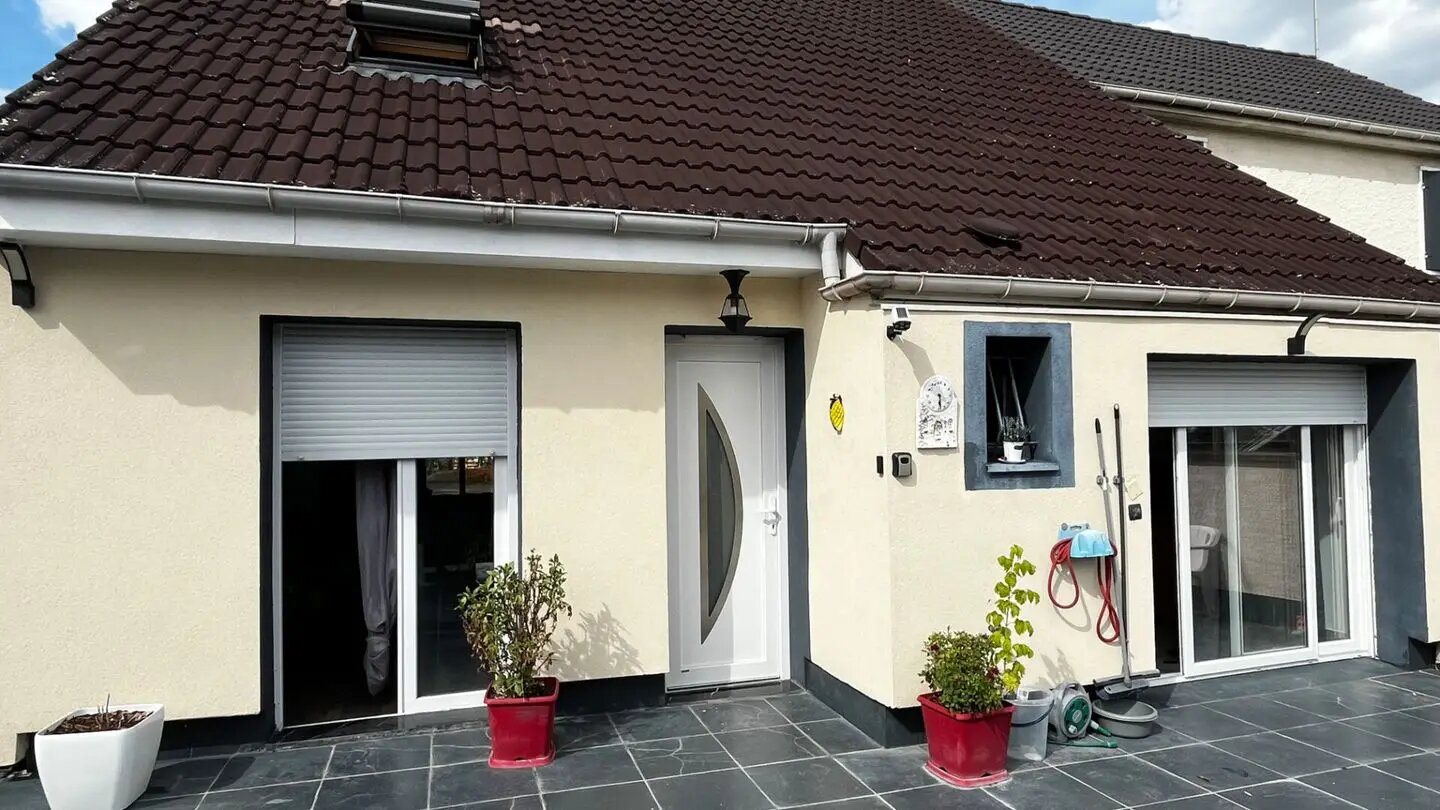 Maison à vendre, 106m², Monéteau