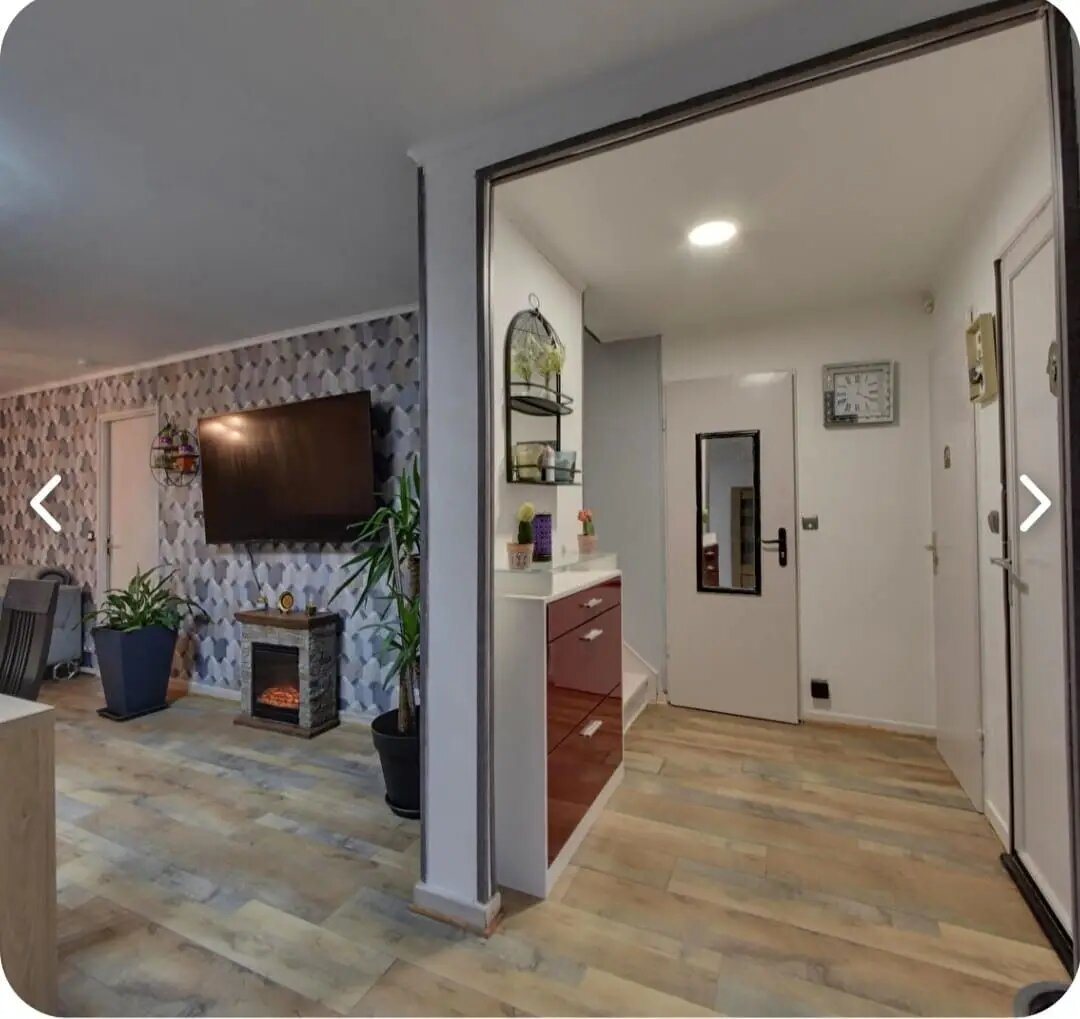 Maison à vendre, 106m², Monéteau