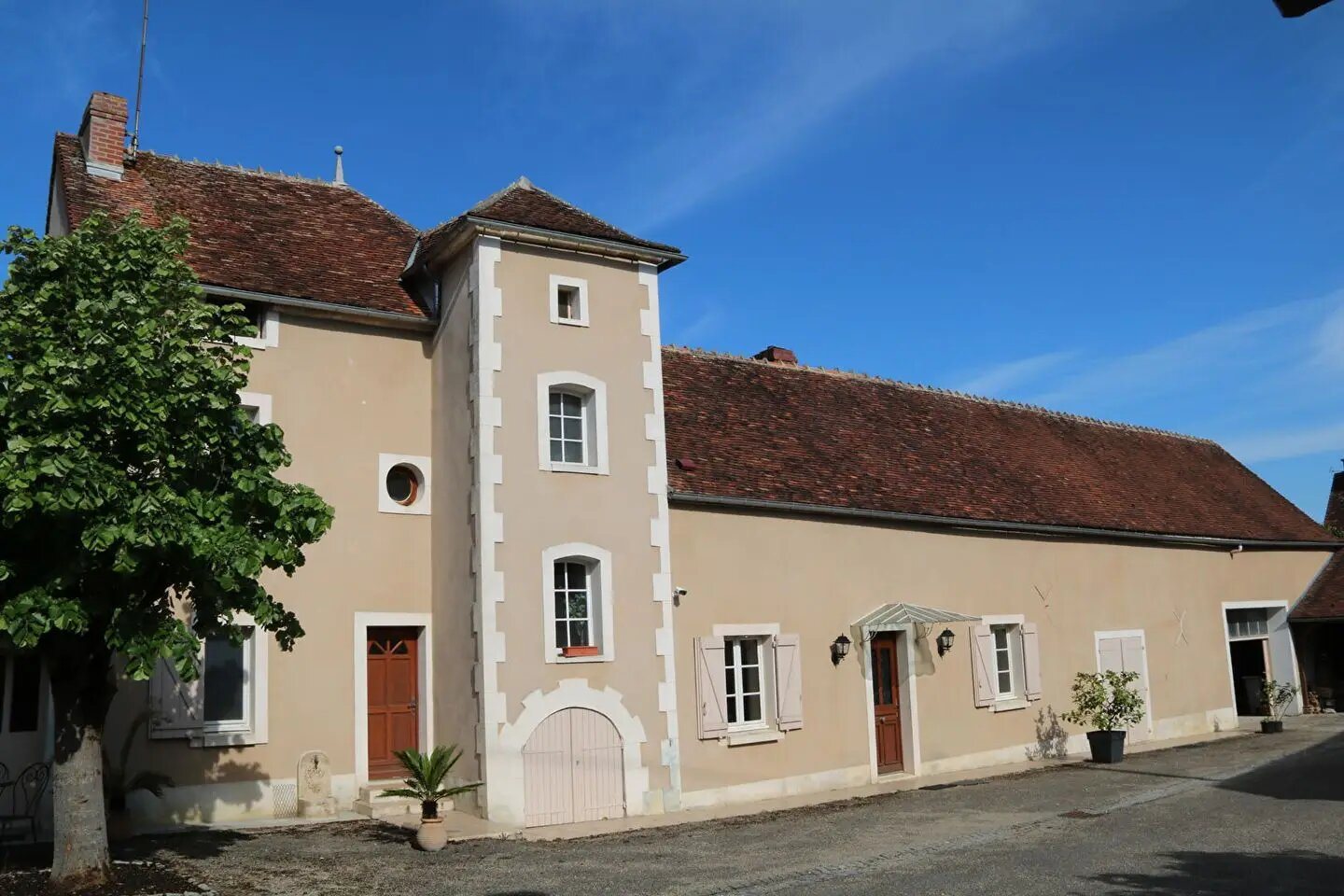Maison à vendre, 157m², Chichery