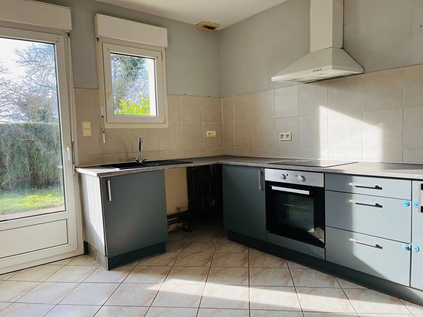 Maison à vendre, 112m², Chemilly-sur-Yonne