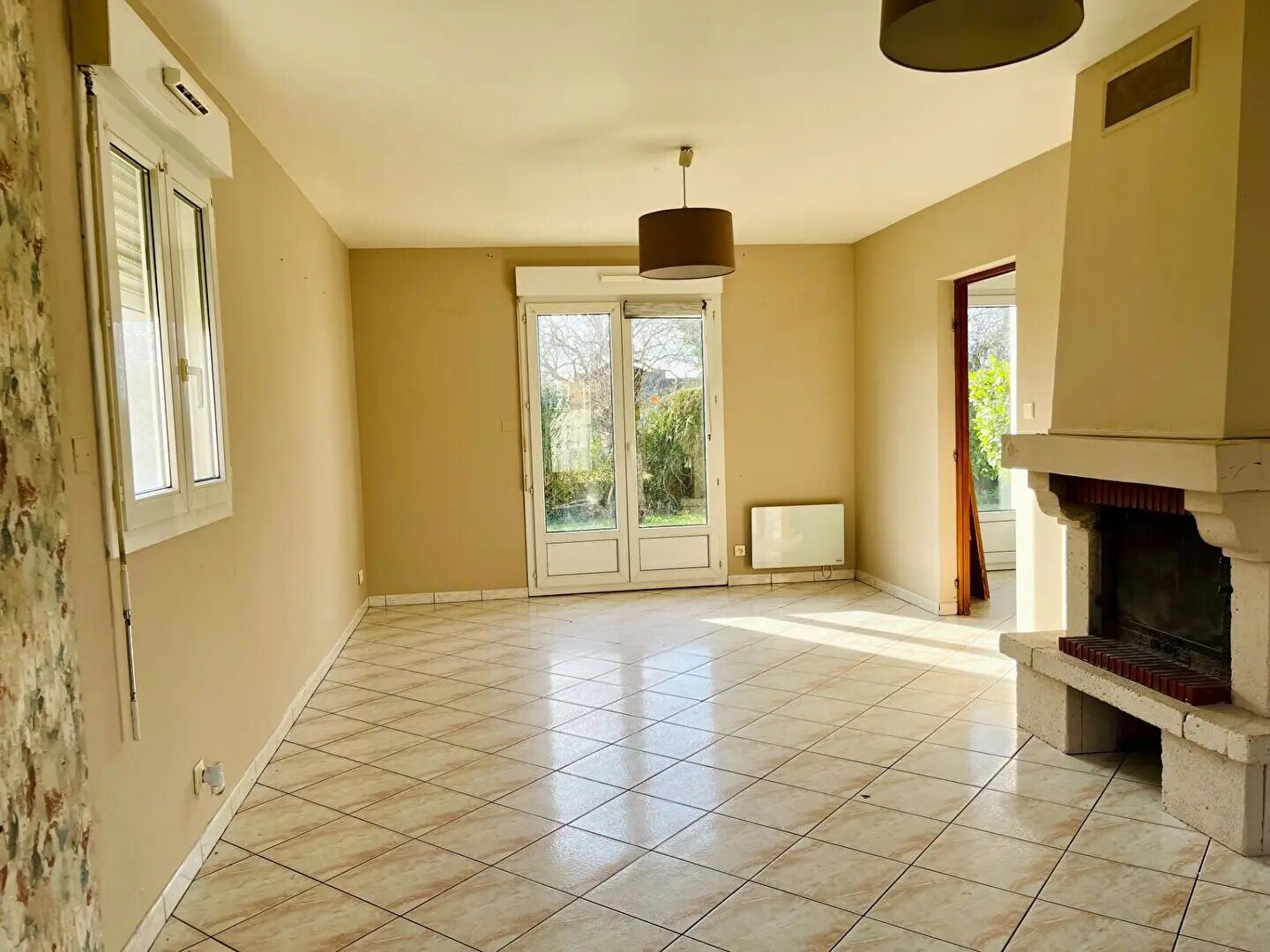 Maison à vendre, 112m², Chemilly-sur-Yonne