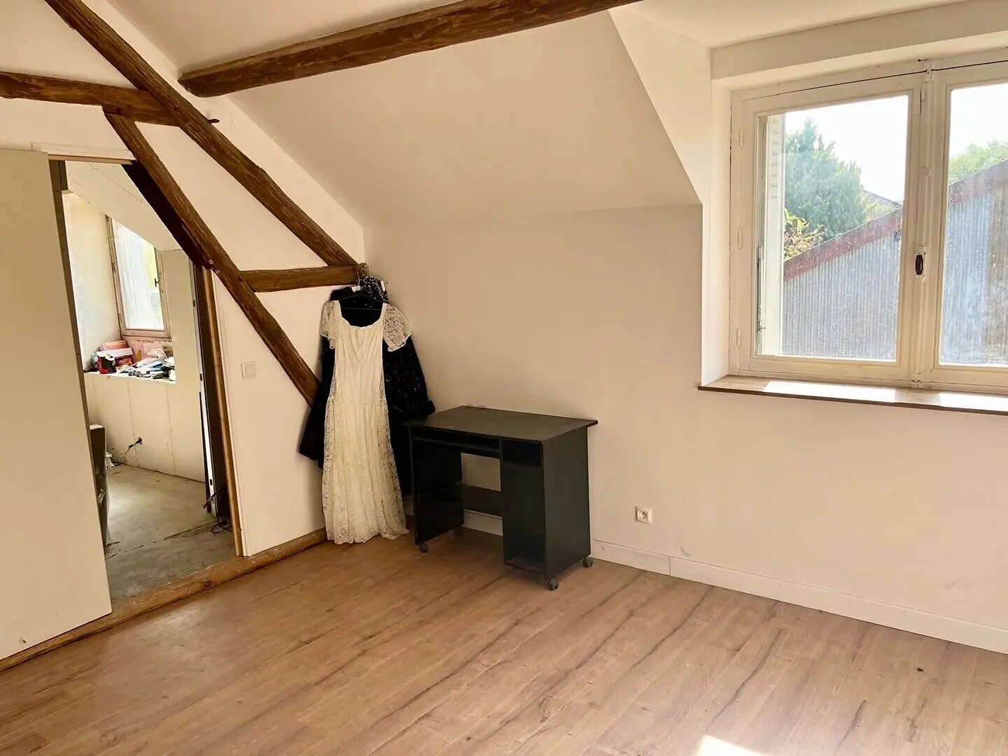 Maison à vendre, 78m², Saint-Georges-sur-Baulche