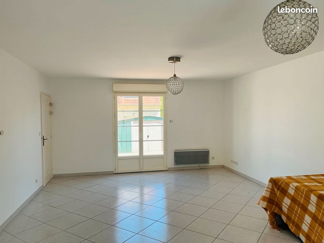 Maison à vendre, 110m², Appoigny
