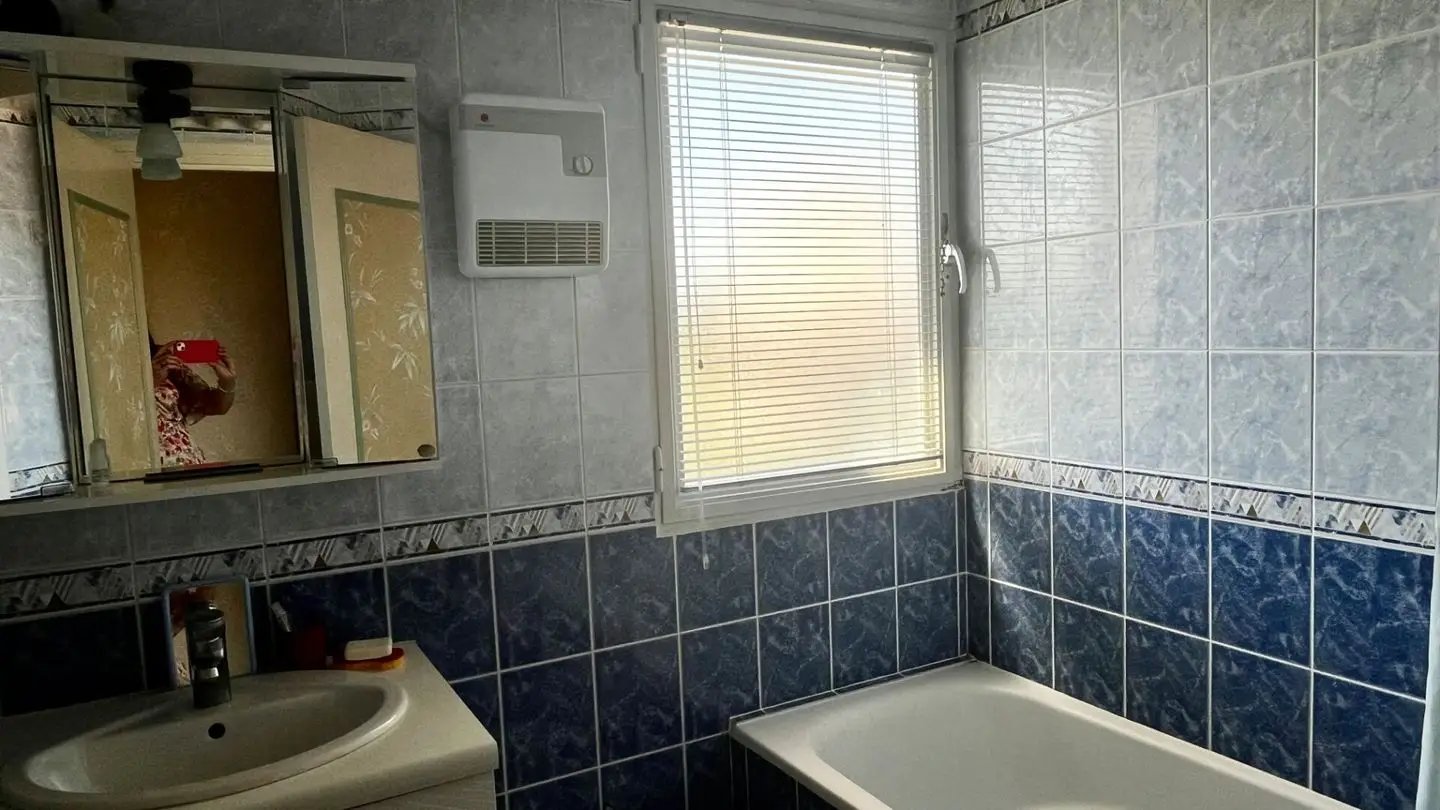 Appartement à vendre, 75m², Auxerre