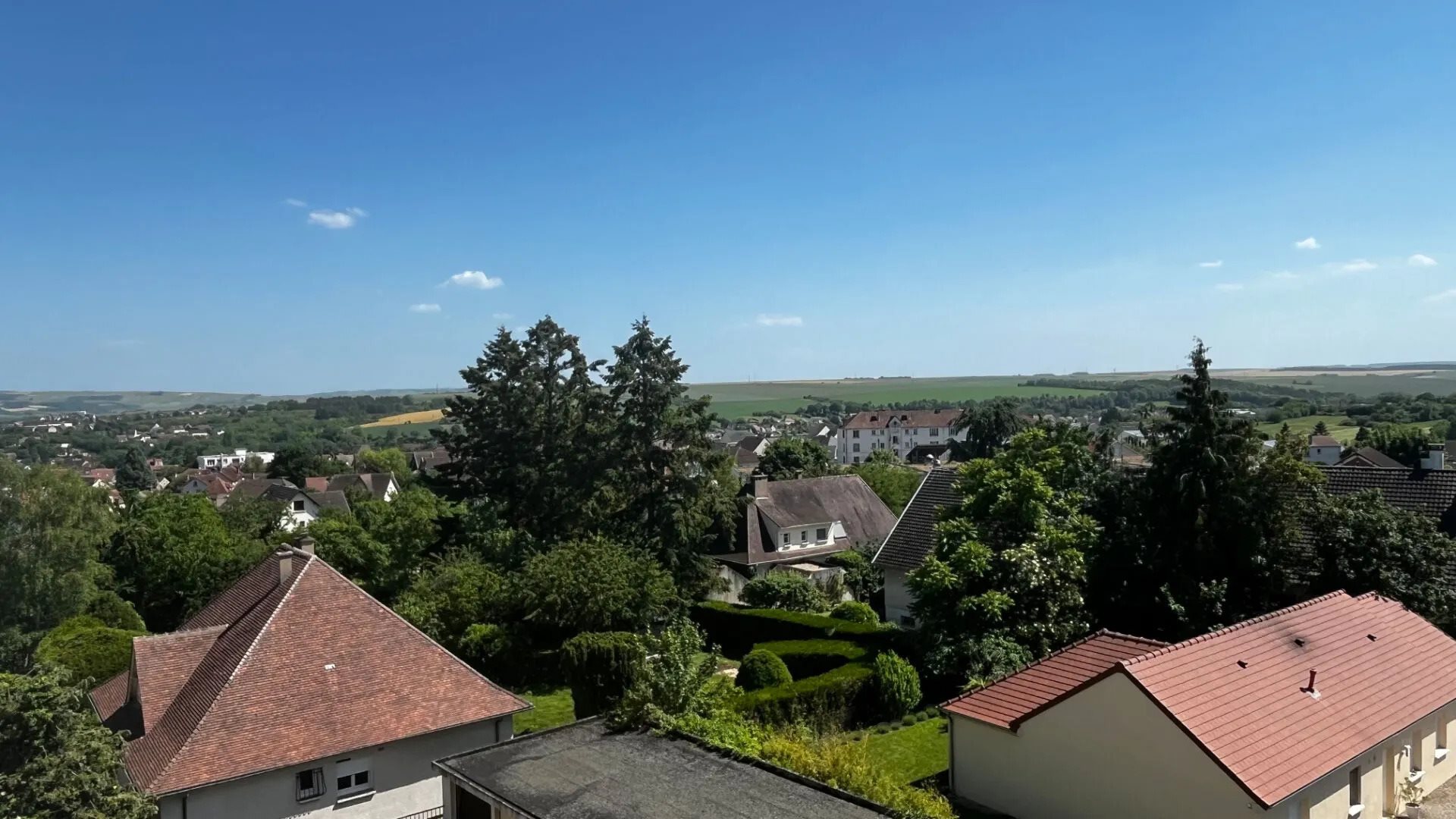 Appartement à vendre, 65m², Auxerre