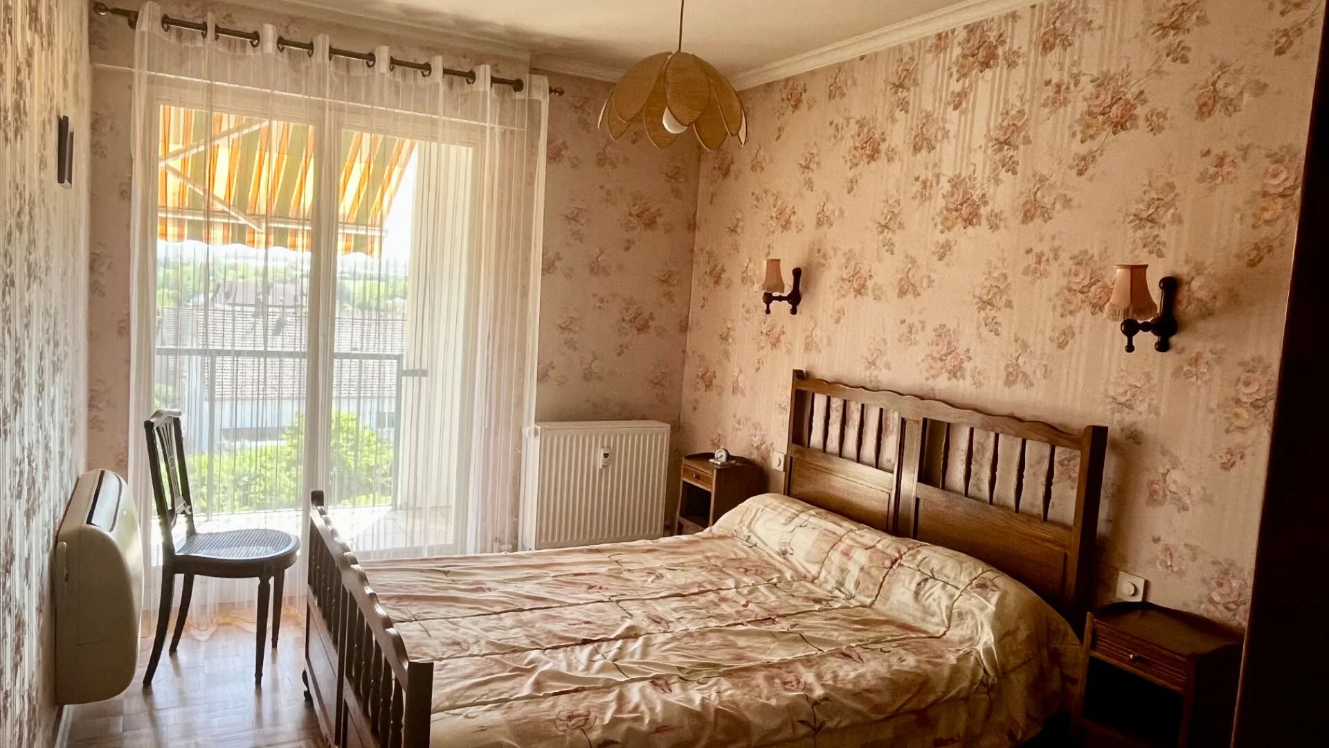Appartement à vendre, 65m², Auxerre