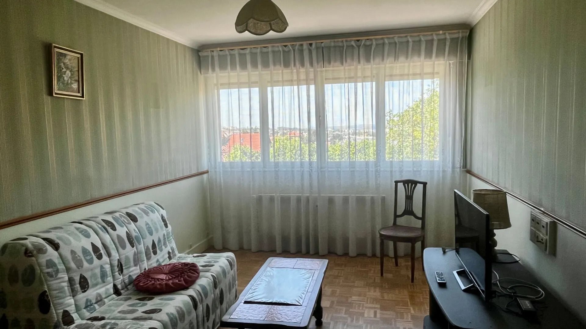 Appartement à vendre, 65m², Auxerre