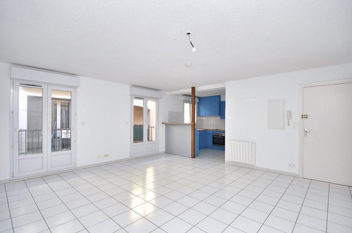 Appartement à vendre, 65m², Argelès-sur-Mer
