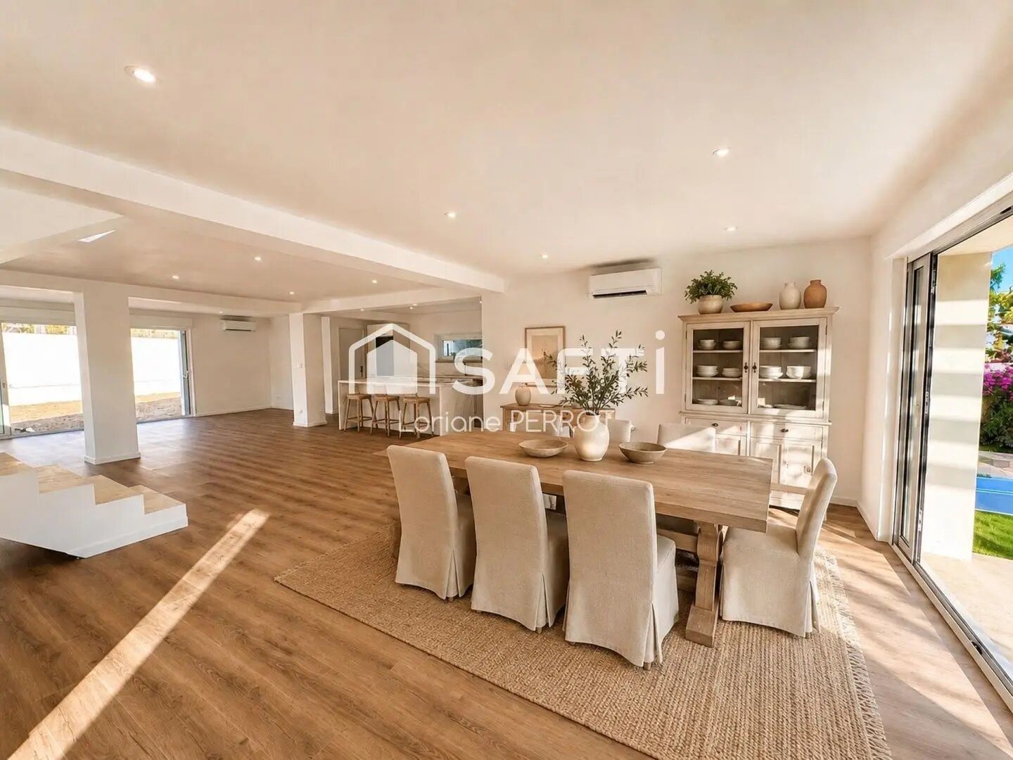 Maison à vendre, 190m², Velaux