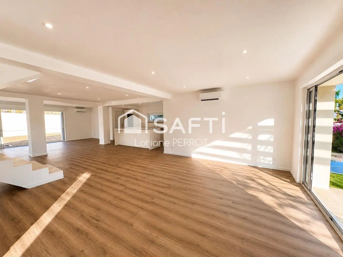 Maison à vendre, 190m², Velaux