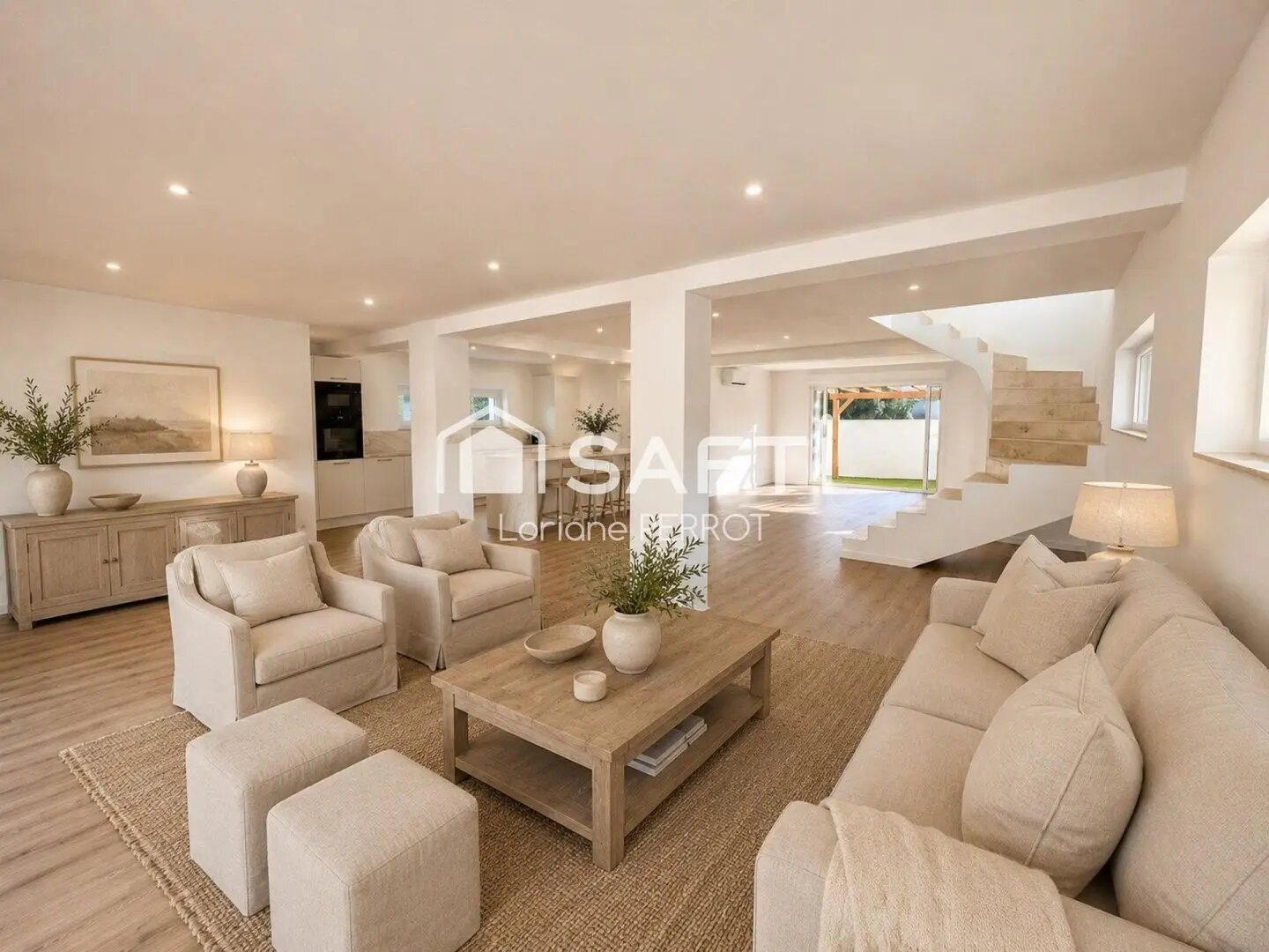 Maison à vendre, 190m², Velaux