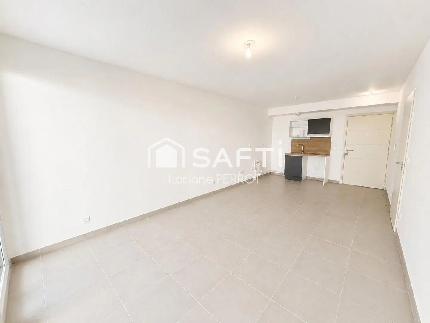Appartement à vendre, 42m², Vitrolles