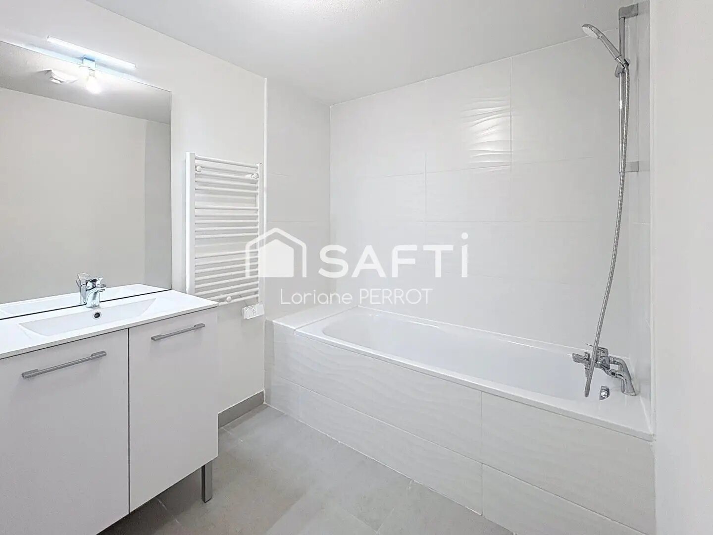 Appartement à vendre, 42m², Vitrolles