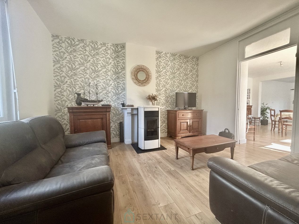 Maison à vendre, 133m², Vaulx-Vraucourt
