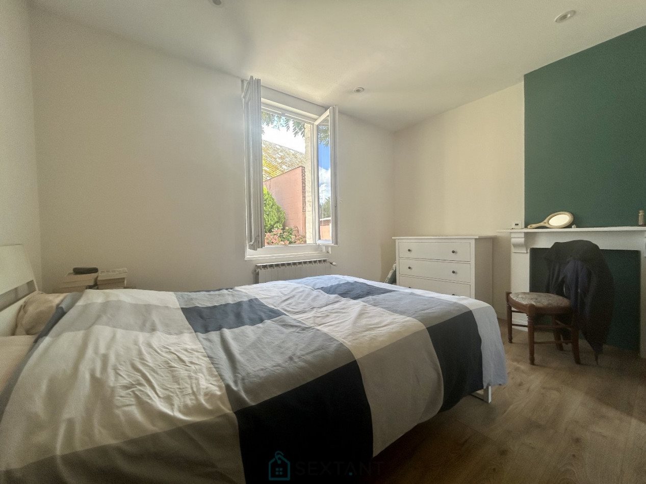 Maison à vendre, 133m², Vaulx-Vraucourt