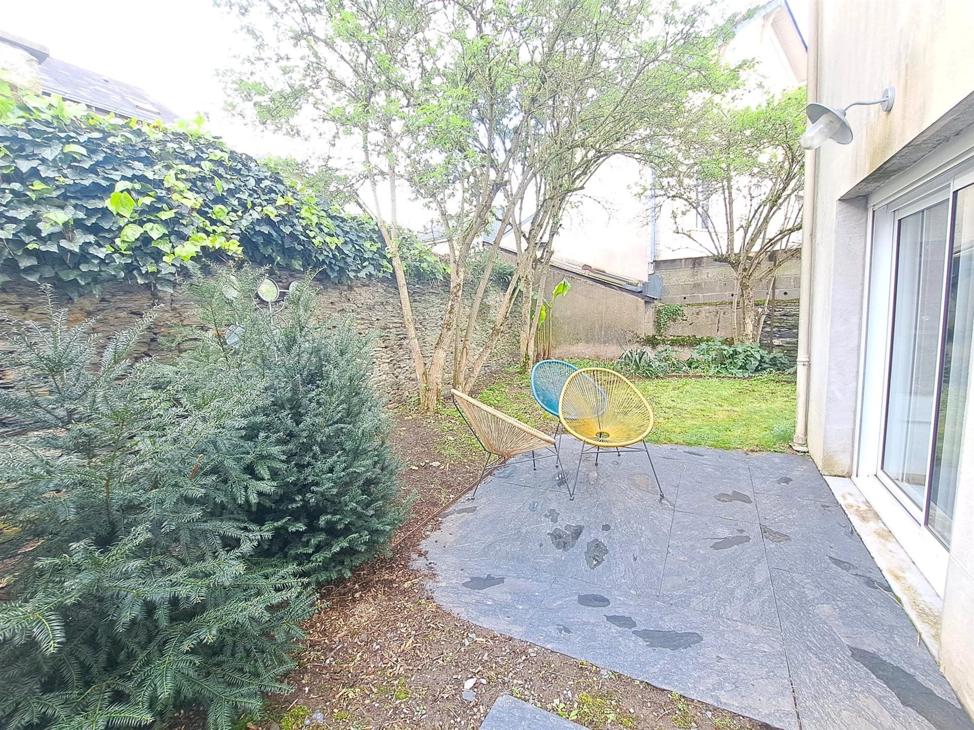 Maison à vendre, 135m², Angers