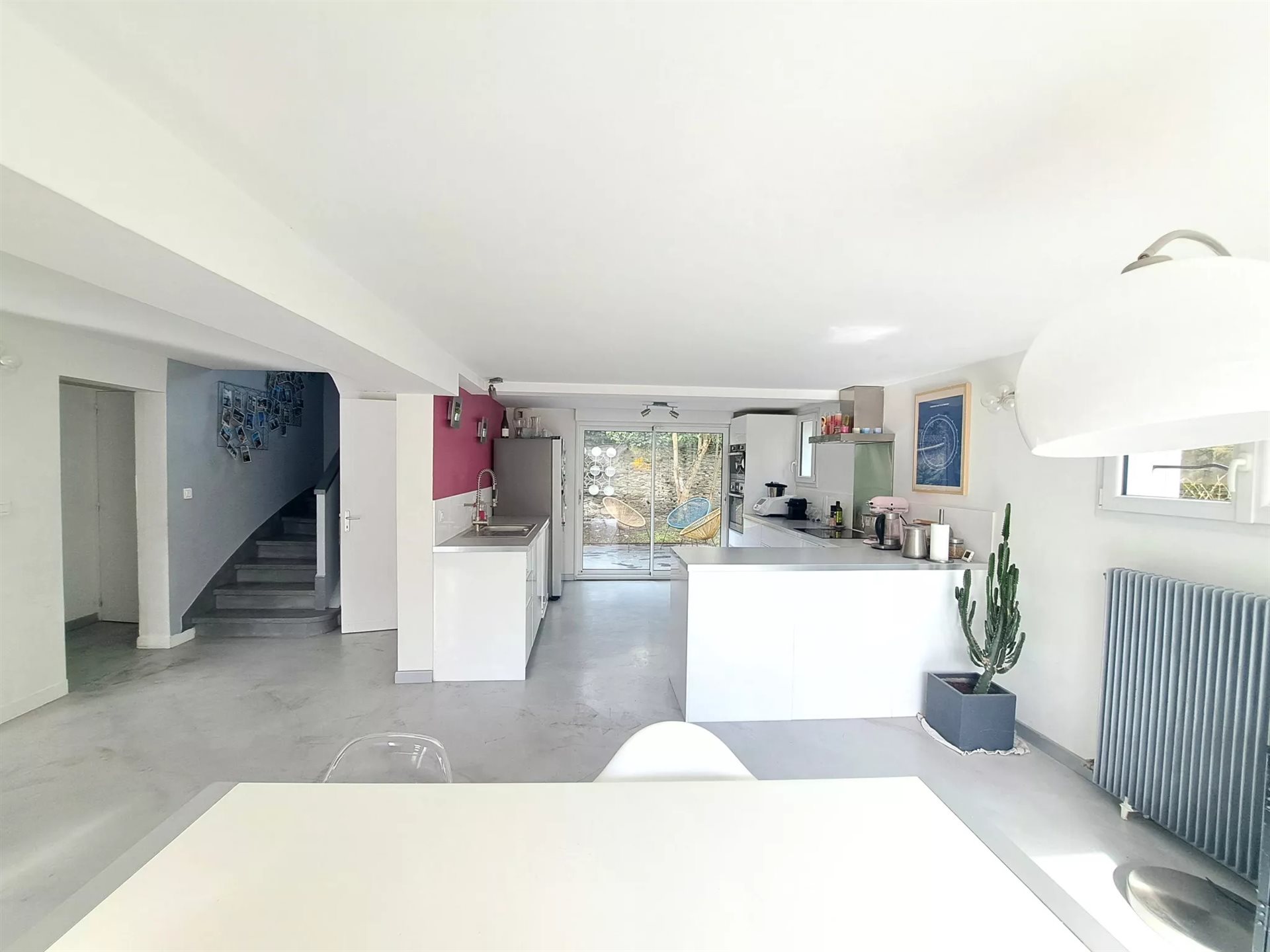 Maison à vendre, 135m², Angers