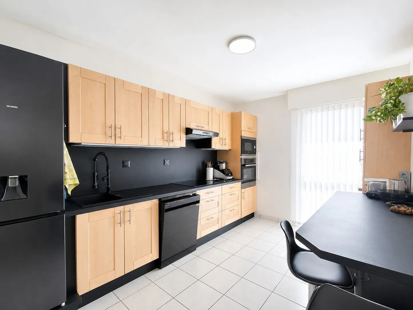 Appartement à vendre, 71m², Angers