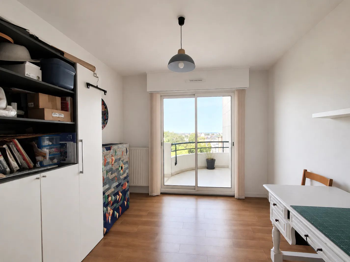 Appartement à vendre, 71m², Angers