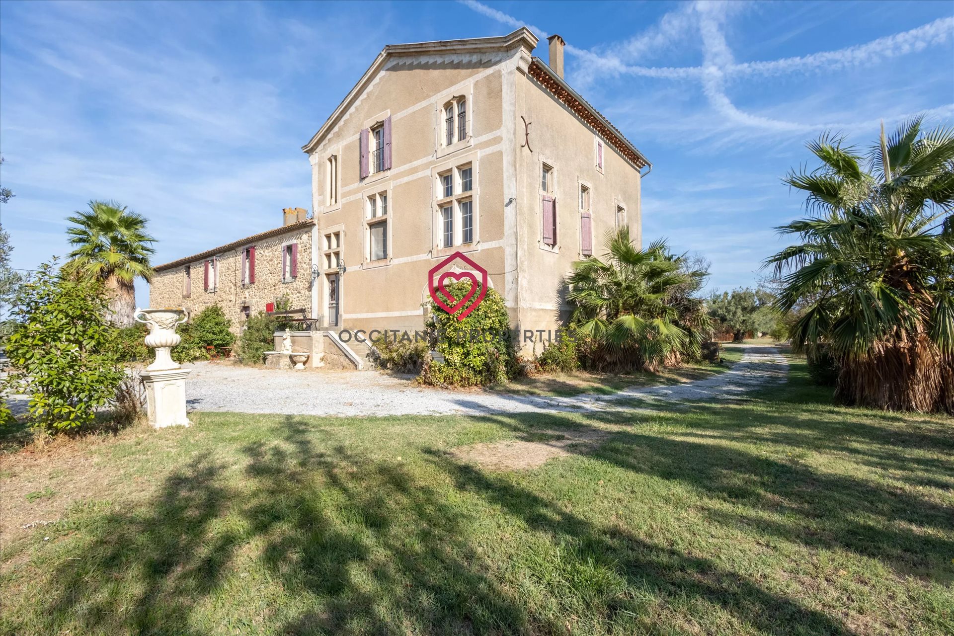Maison à vendre, 400m², Carcassonne
